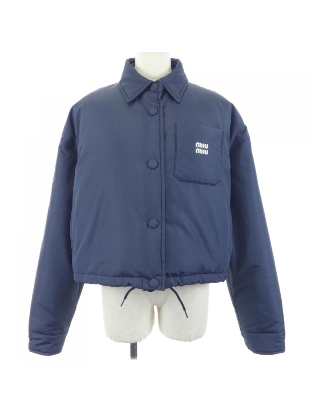 Miu Miu Down Jacket